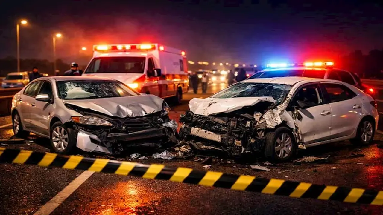 بعد حادث السادات المفجع.. تعرف على عقوبة السير عكس الاتجاه بقانون المرور